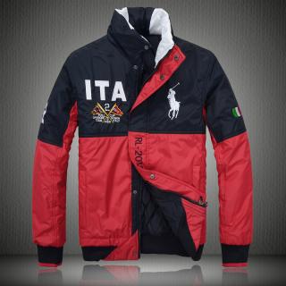 Doudoune Ralph Lauren Homme Pas Cher